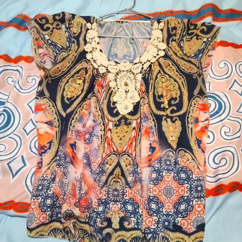 Womens clothing